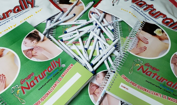 Polo Naturally Educacional Capão da Canoa 